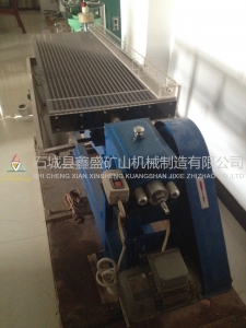 广西LY铝合金摇床