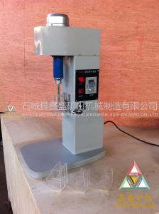 广西XFGⅡ新型充气挂槽浮选机